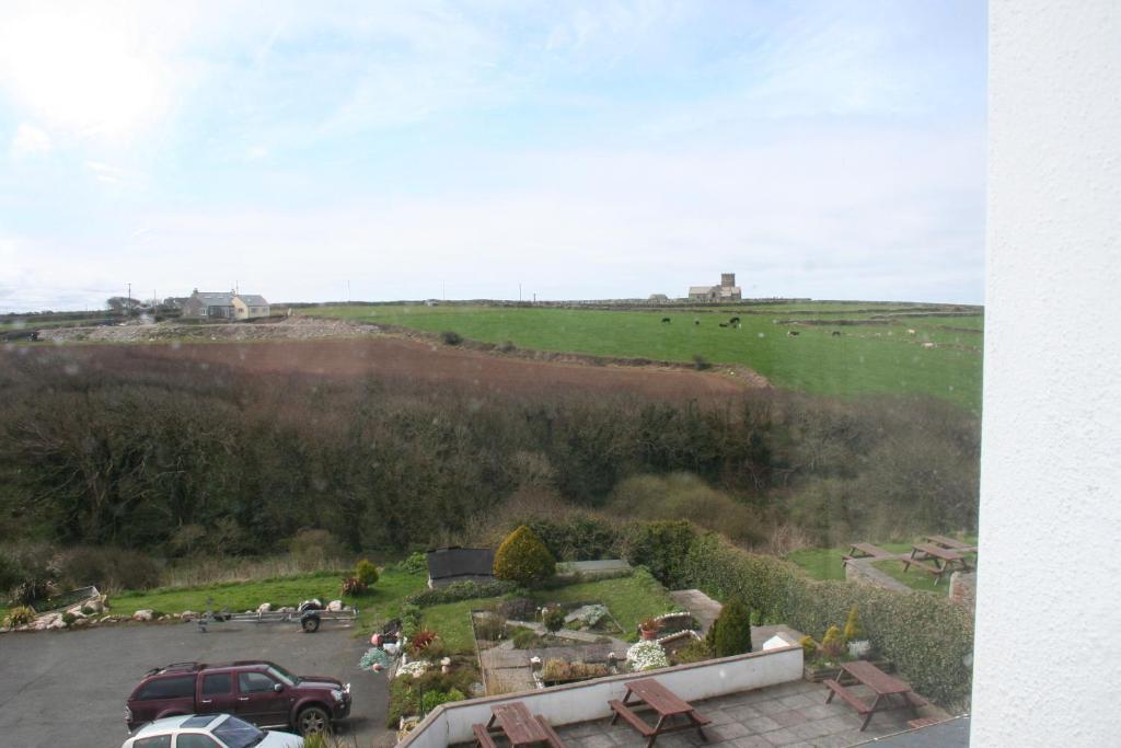 The Wootons Inn Tintagel Room photo